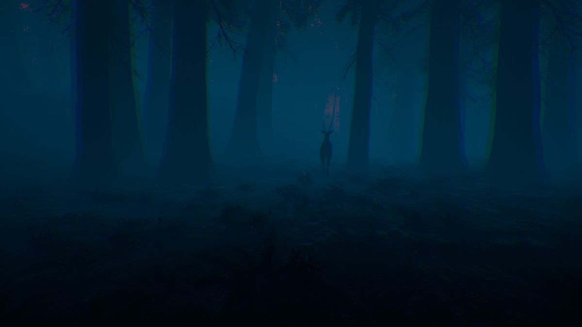 Скриншот 7 к игре The Woods