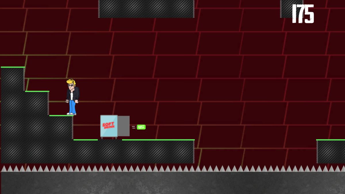 Скриншот 5 к игре Lost In 80s II
