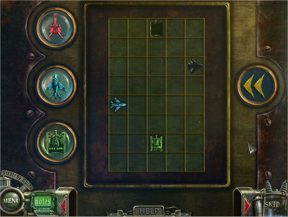 Скриншот 5 к игре Haunted Halls: Fears from Childhood Collector's Edition
