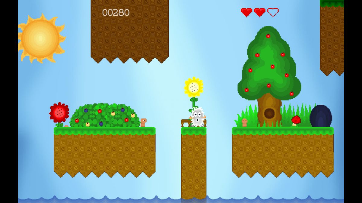 Скриншот 5 к игре Mr.Jezko