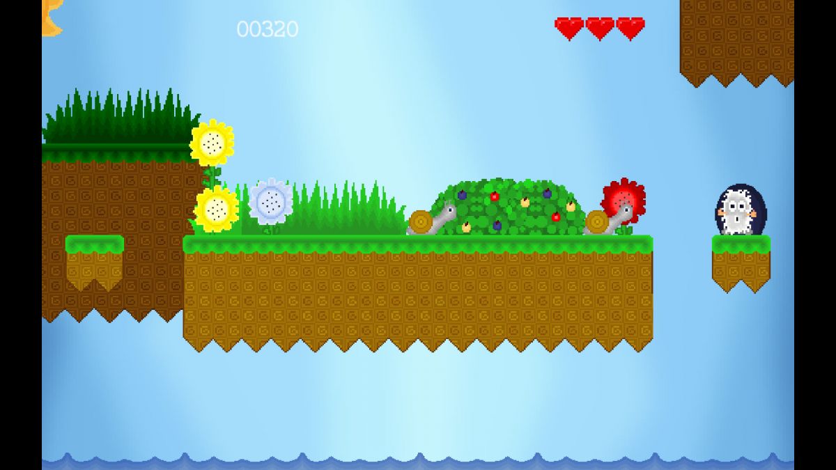 Скриншот 6 к игре Mr.Jezko