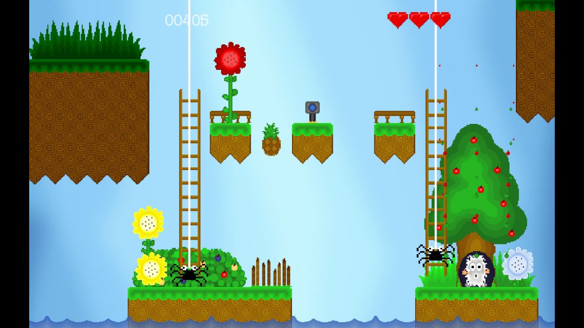 Скриншот 7 к игре Mr.Jezko