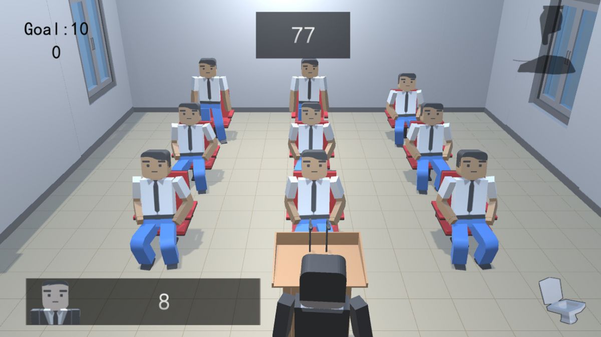 Скриншот 8 к игре SmartBoy