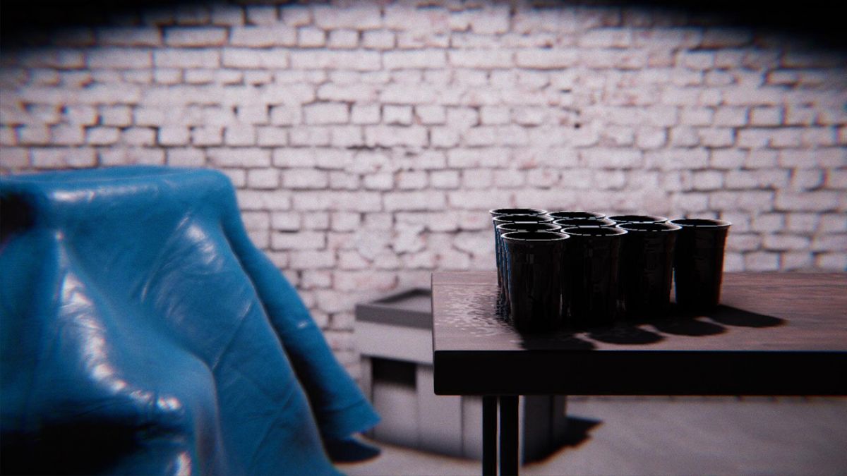 Скриншот 6 к игре Beer Pong VR