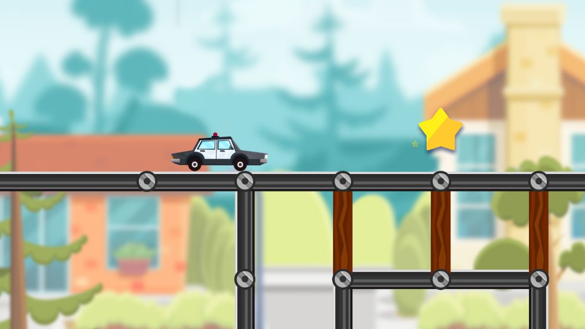 Скриншот 7 к игре Build Bridges
