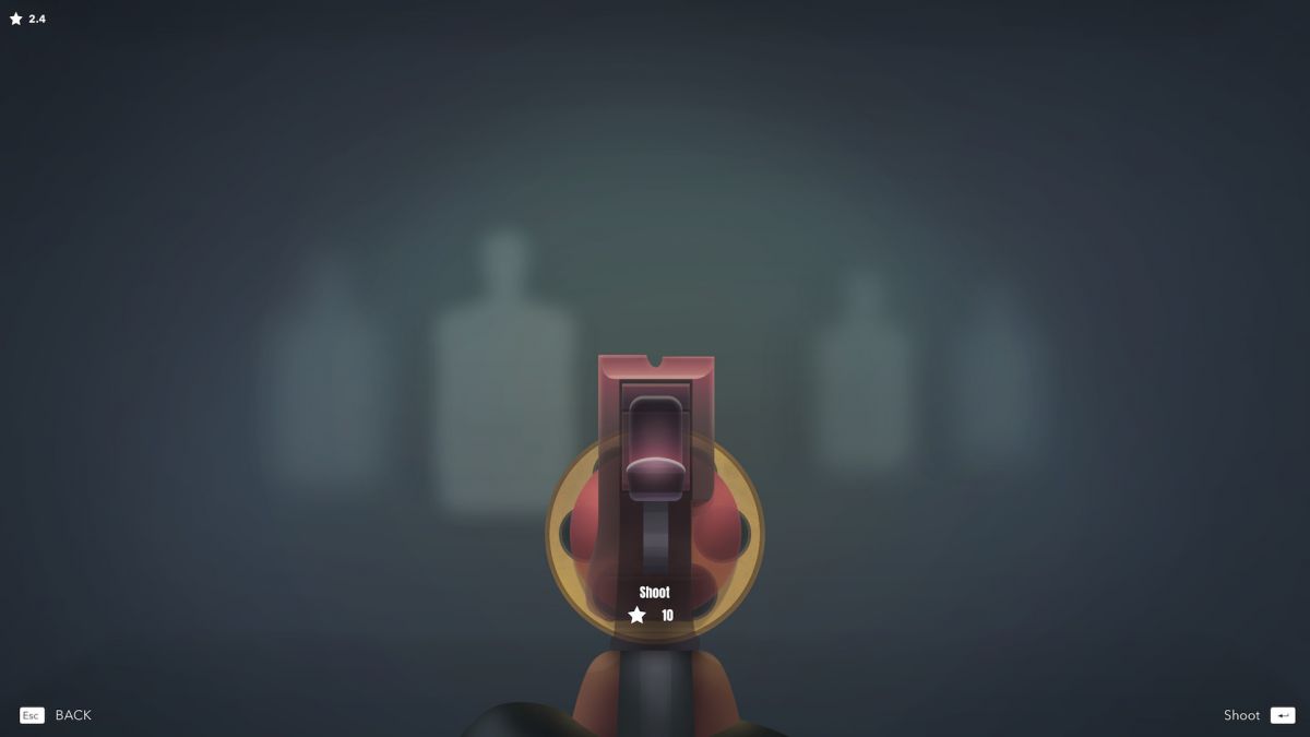 Скриншот 6 к игре Mafia Gambling