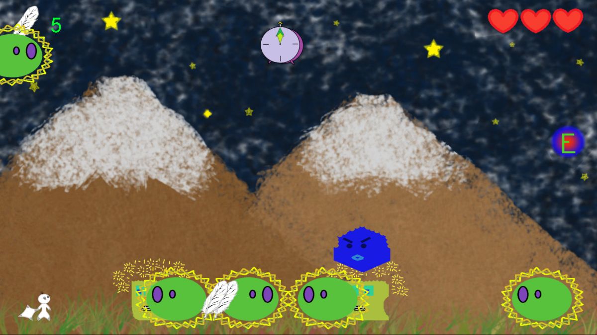 Скриншот 5 к игре Dreamly