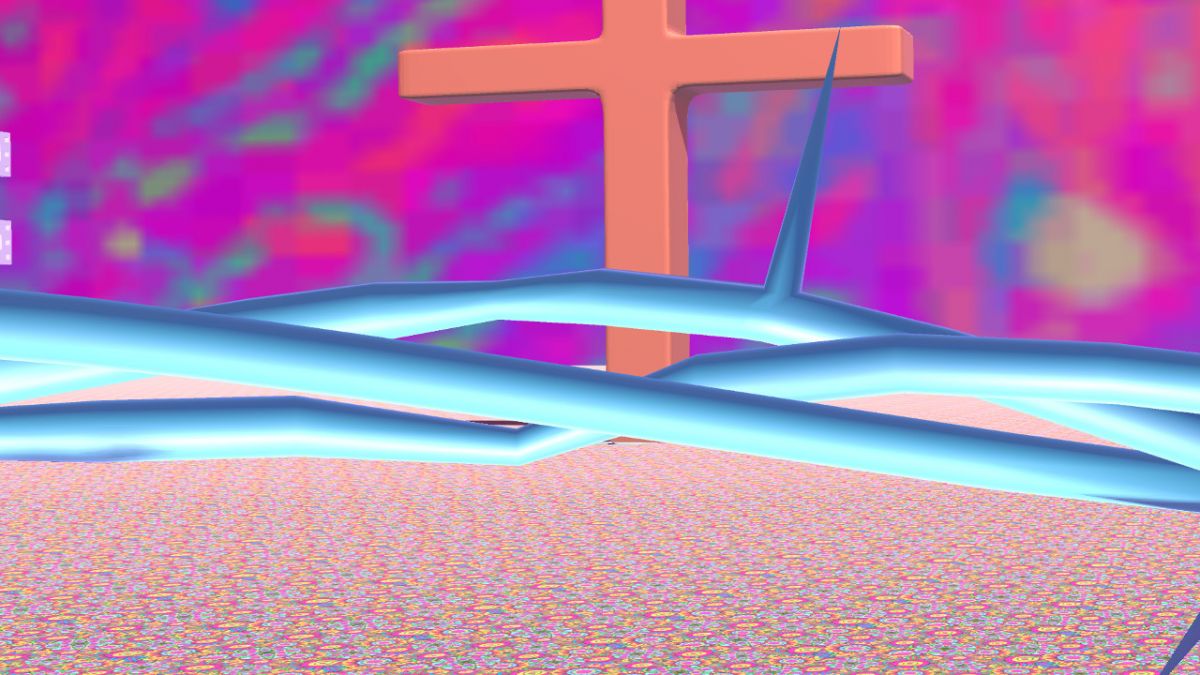 Скриншот 6 к игре Nightmare Simulator