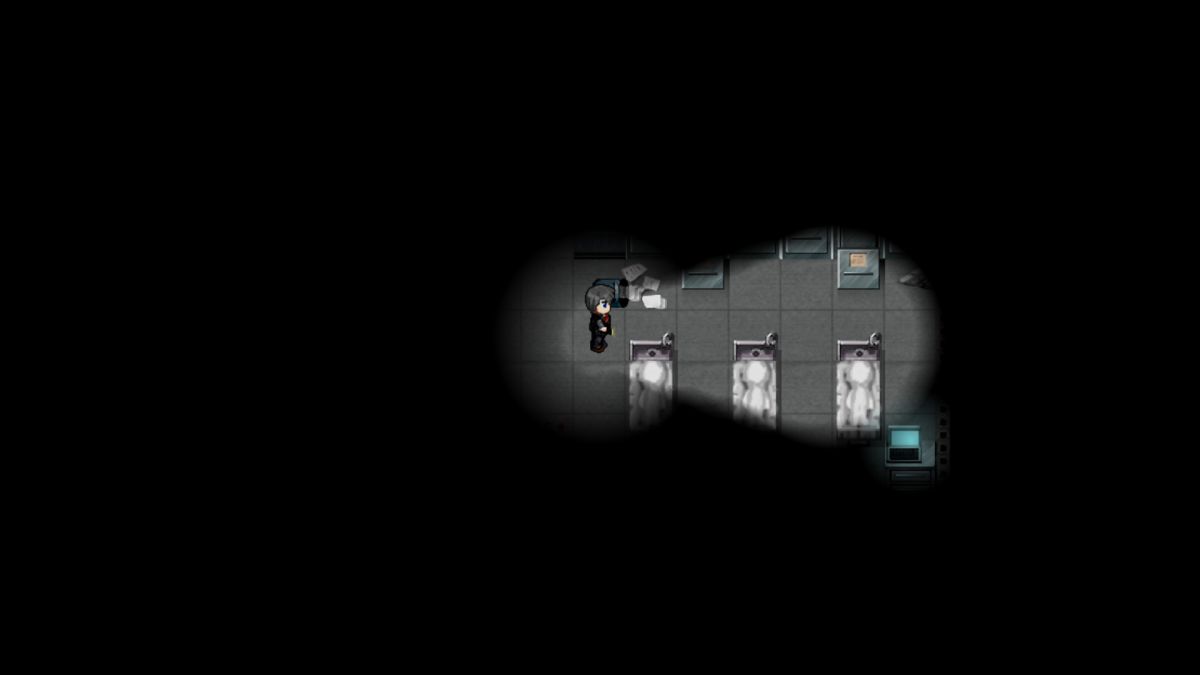 Скриншот 8 к игре Traum