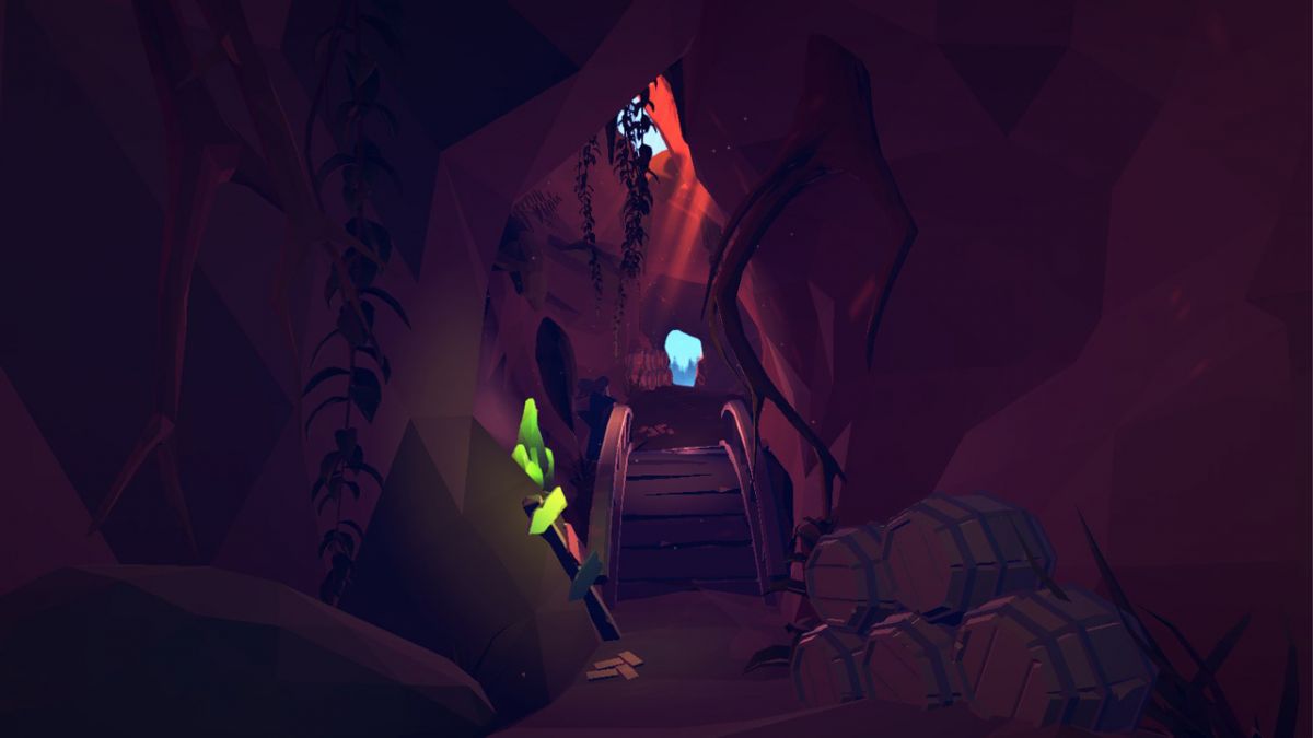 Скриншот 7 к игре Riverhill Trials
