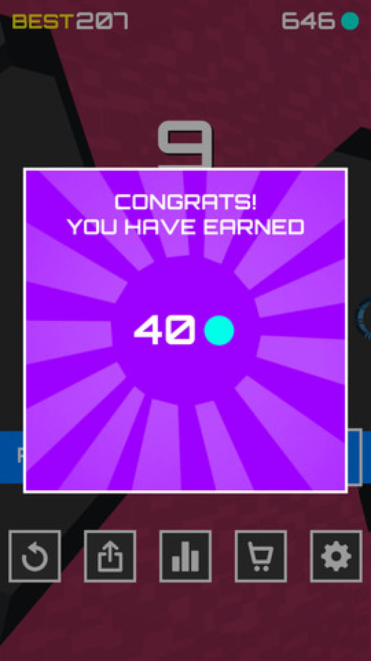 Скриншот 5 к игре Tanks!!!