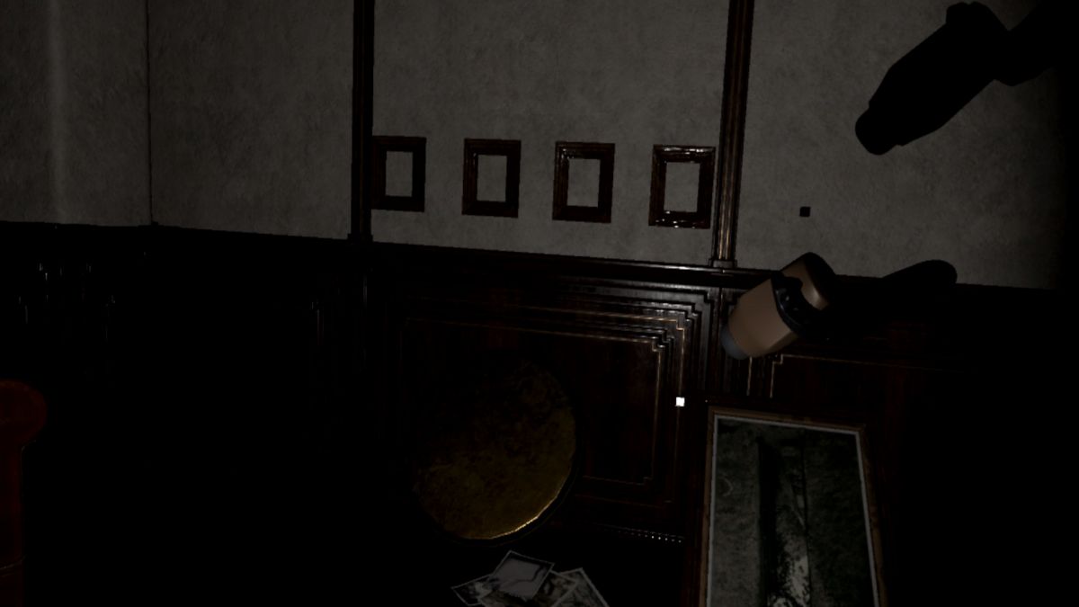 Скриншот 7 к игре Divided: Soul Theft