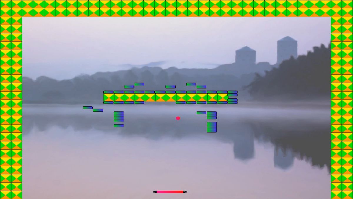 Скриншот 5 к игре The Old Kazulka