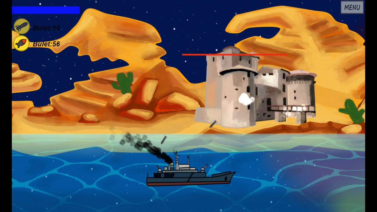 Скриншот 6 к игре Last Fort