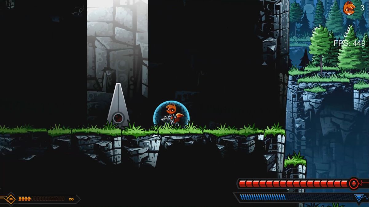 Скриншот 5 к игре N.U.T.Z.