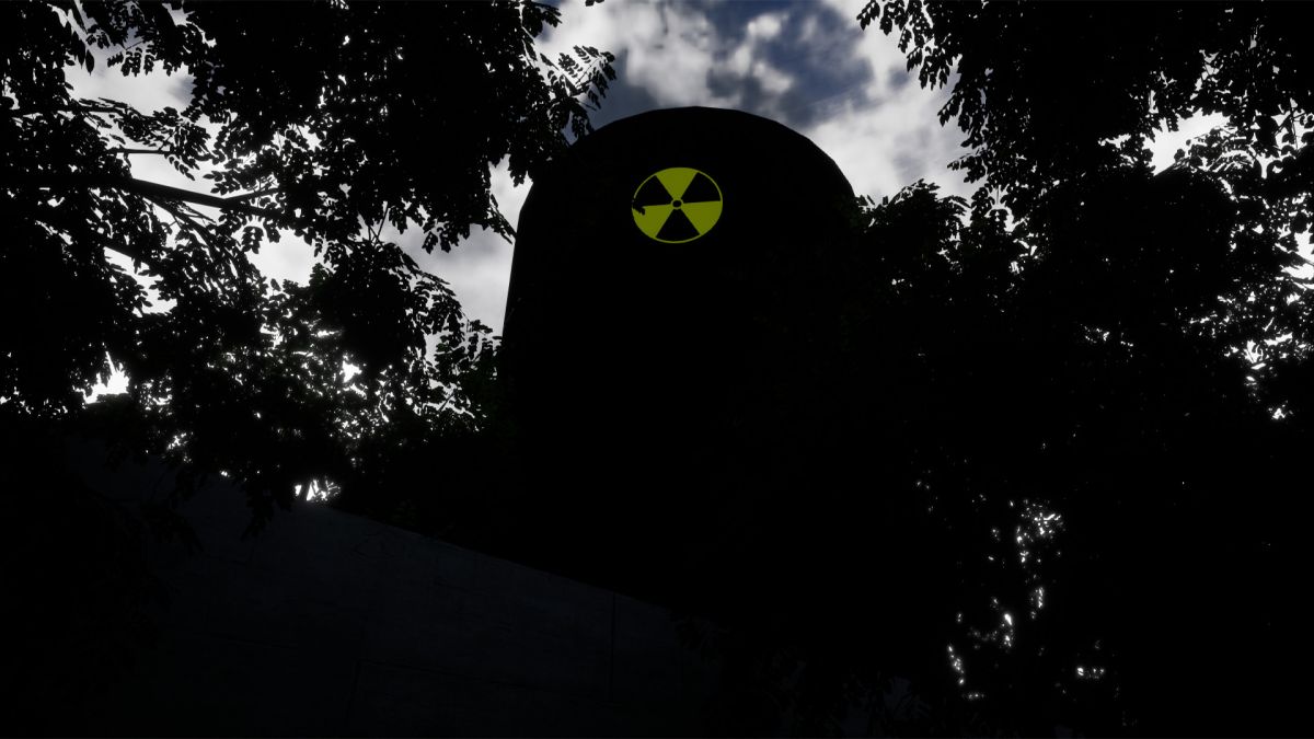 Скриншот 5 к игре Nuclear 2050