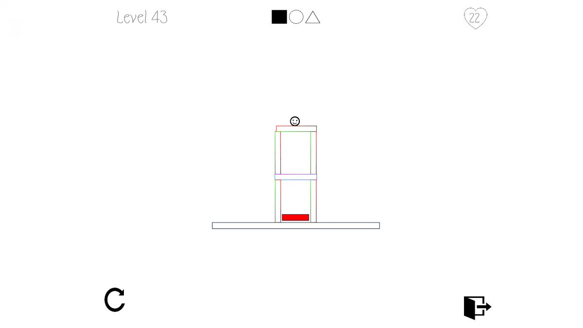 Скриншот 6 к игре Draw It!