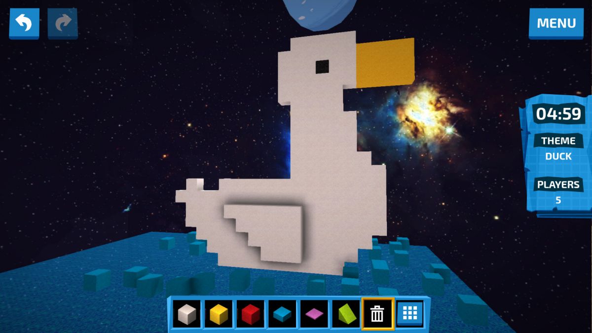 Скриншот 7 к игре Build Wars