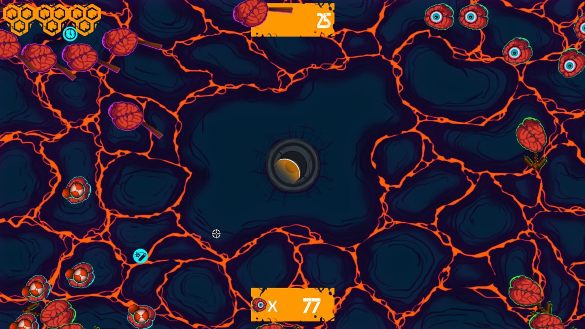 Скриншот 5 к игре Bitcoin VS Brain
