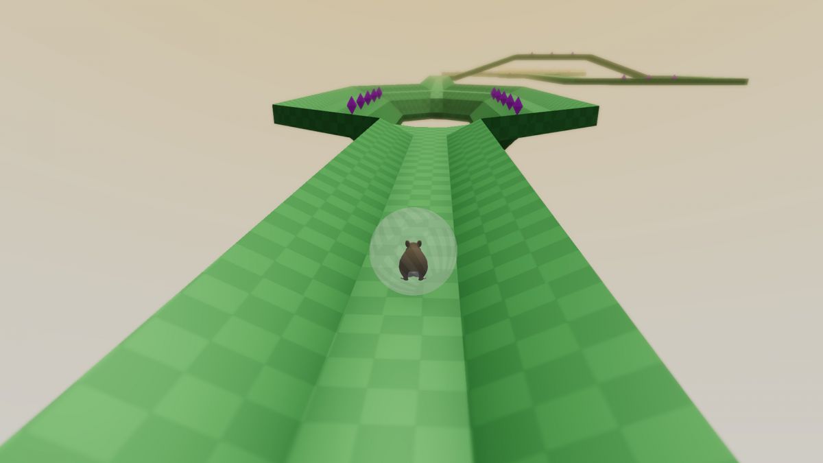 Скриншот 5 к игре HAMMY