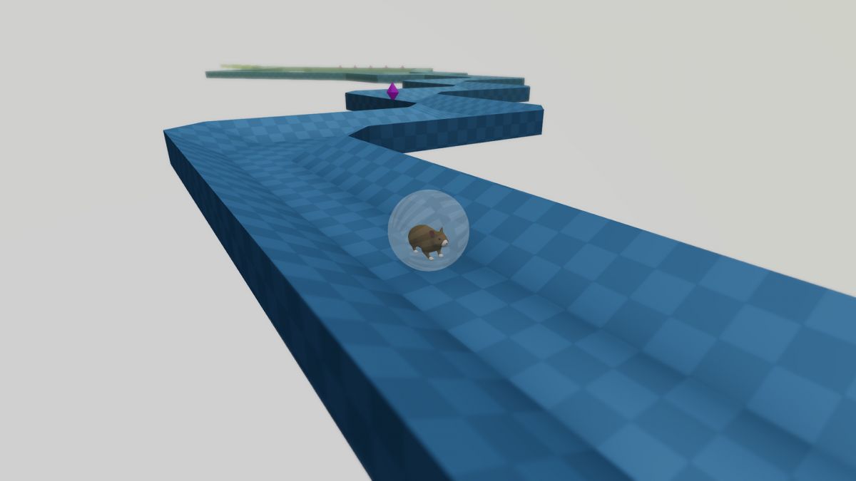 Скриншот 6 к игре HAMMY