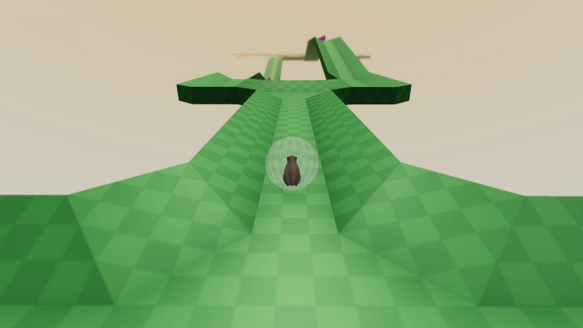Скриншот 7 к игре HAMMY