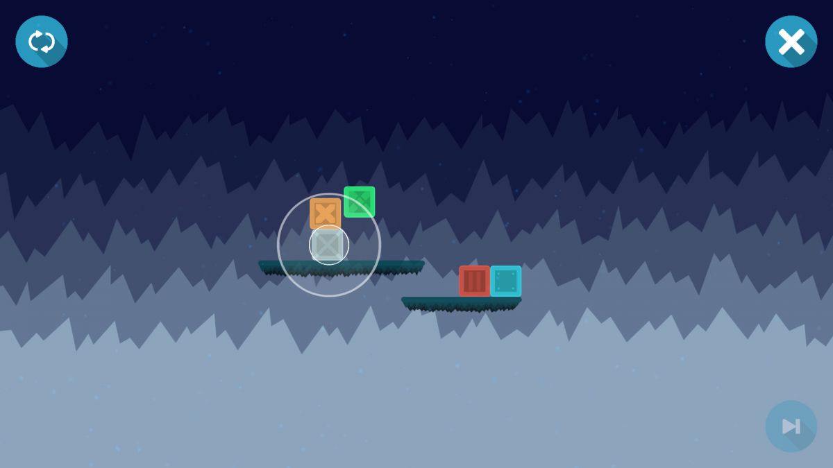 Скриншот 5 к игре Next 3