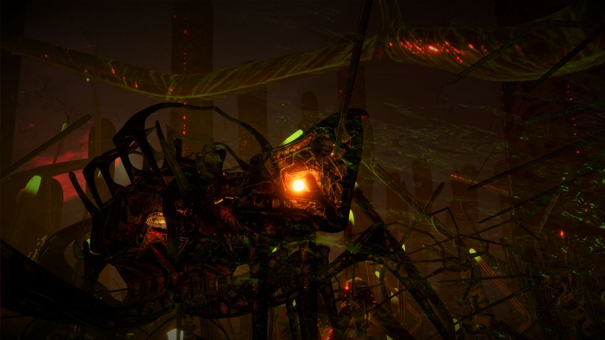 Скриншот 6 к игре BurningBridges VR