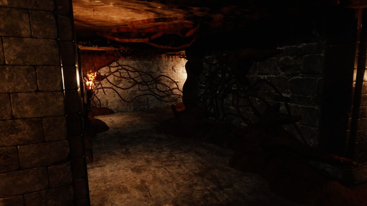 Скриншот 6 к игре When Wardens Fall