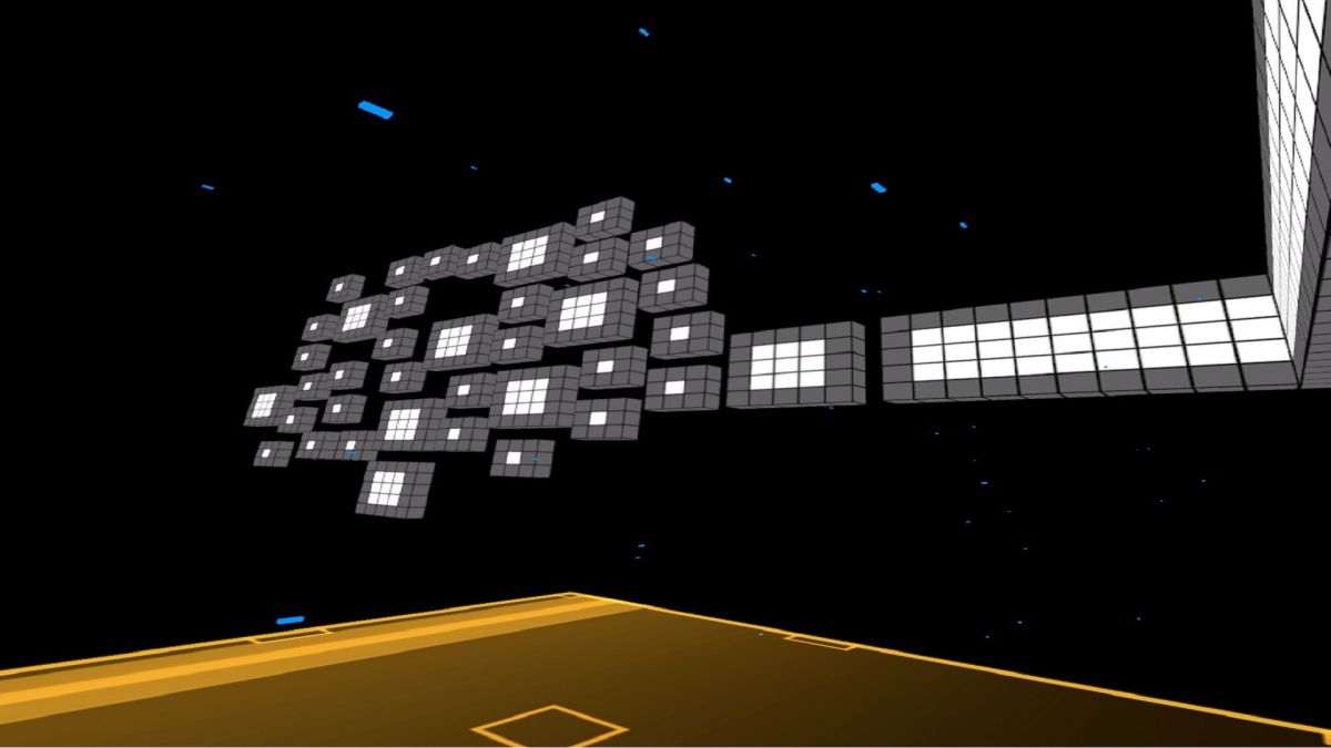Скриншот 5 к игре Wall Walker