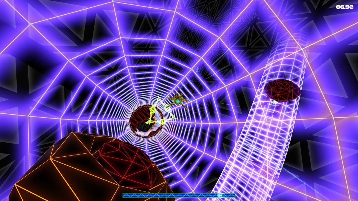 Скриншот 7 к игре FORWARD