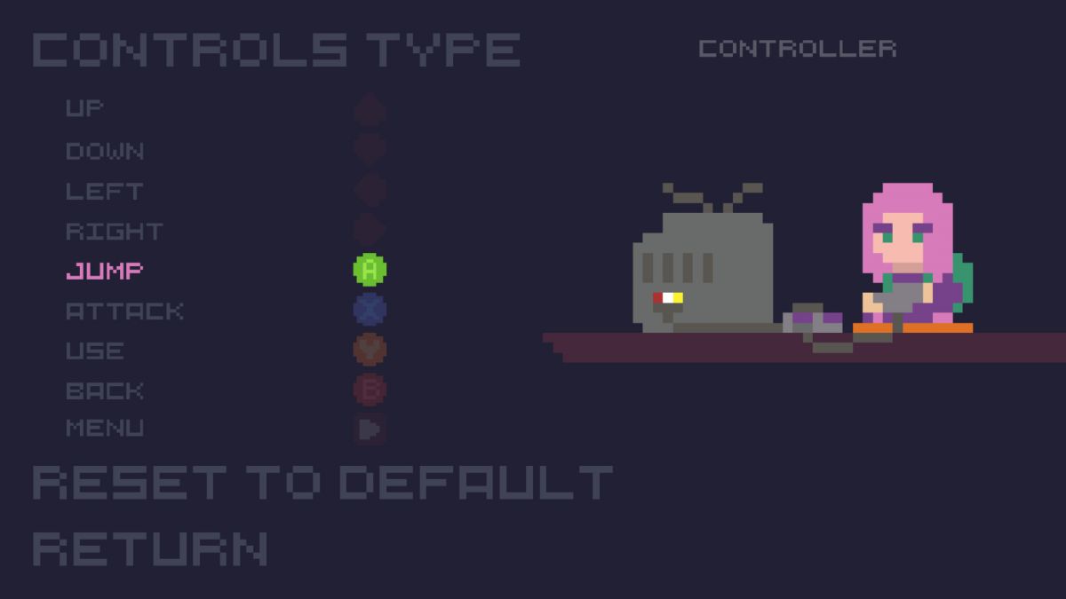 Скриншот 7 к игре Spooky Ghosts Dot Com