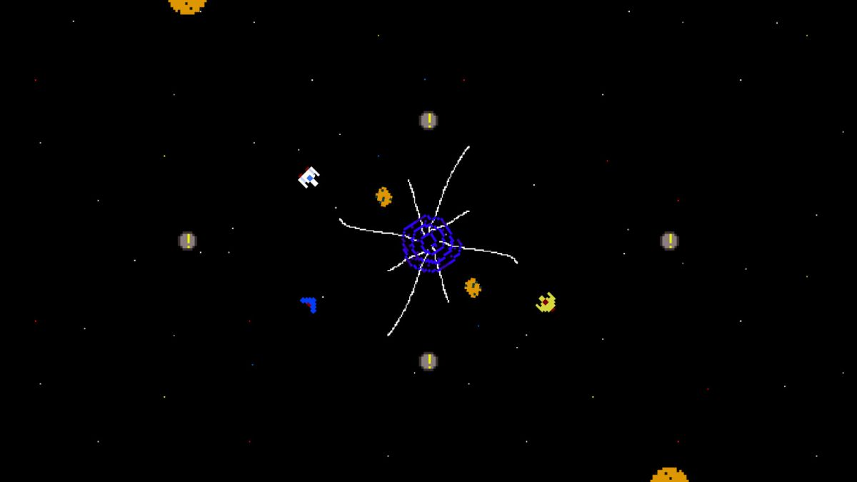 Скриншот 5 к игре ZYTERNION