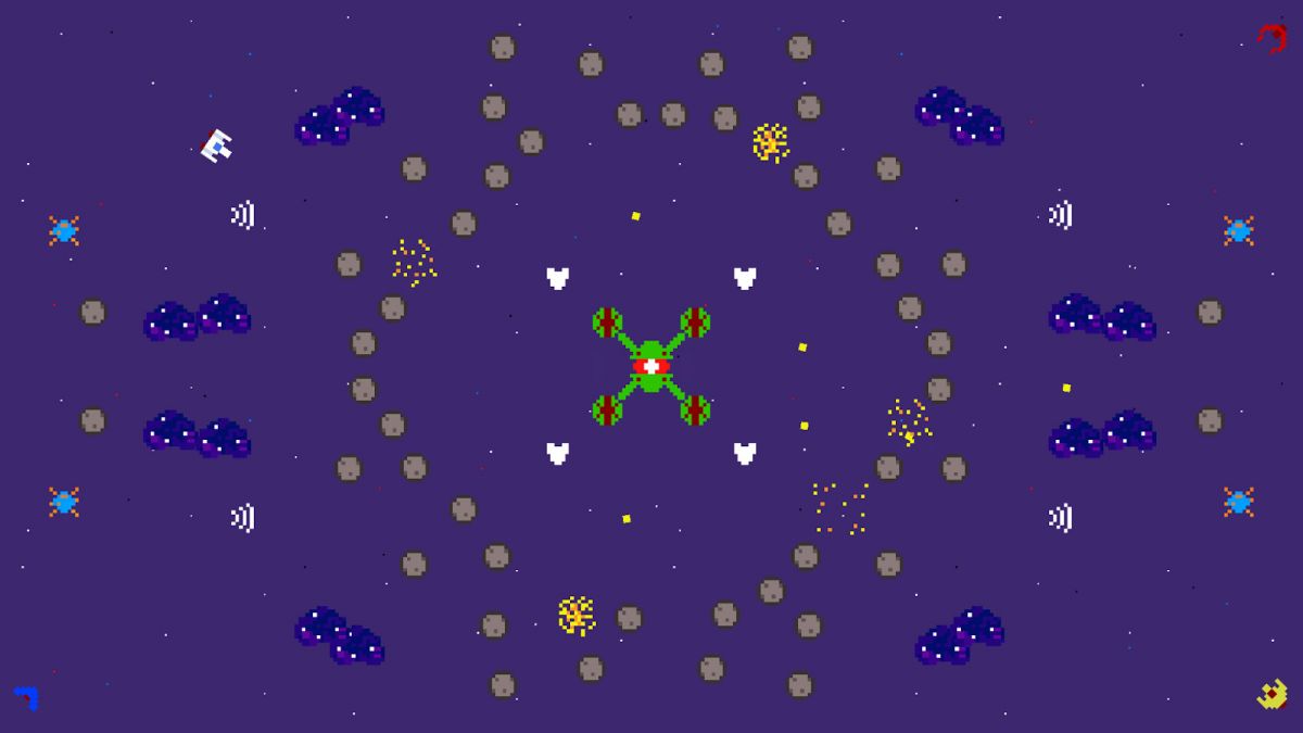 Скриншот 7 к игре ZYTERNION