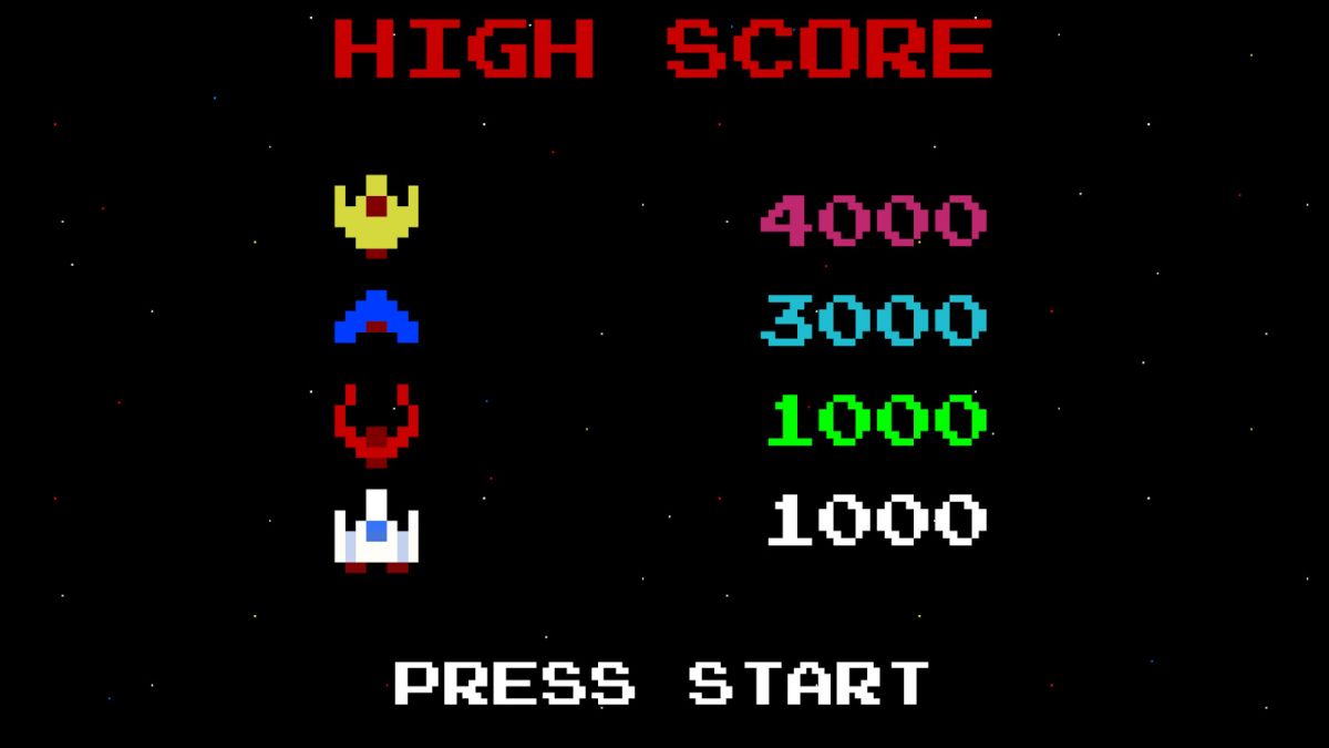 Скриншот 8 к игре ZYTERNION