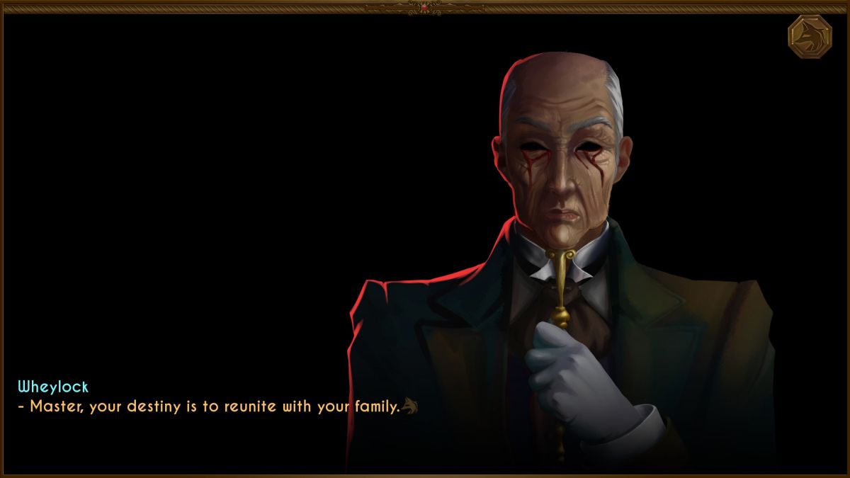Скриншот 5 к игре FEAST: Book One «Family Ties»