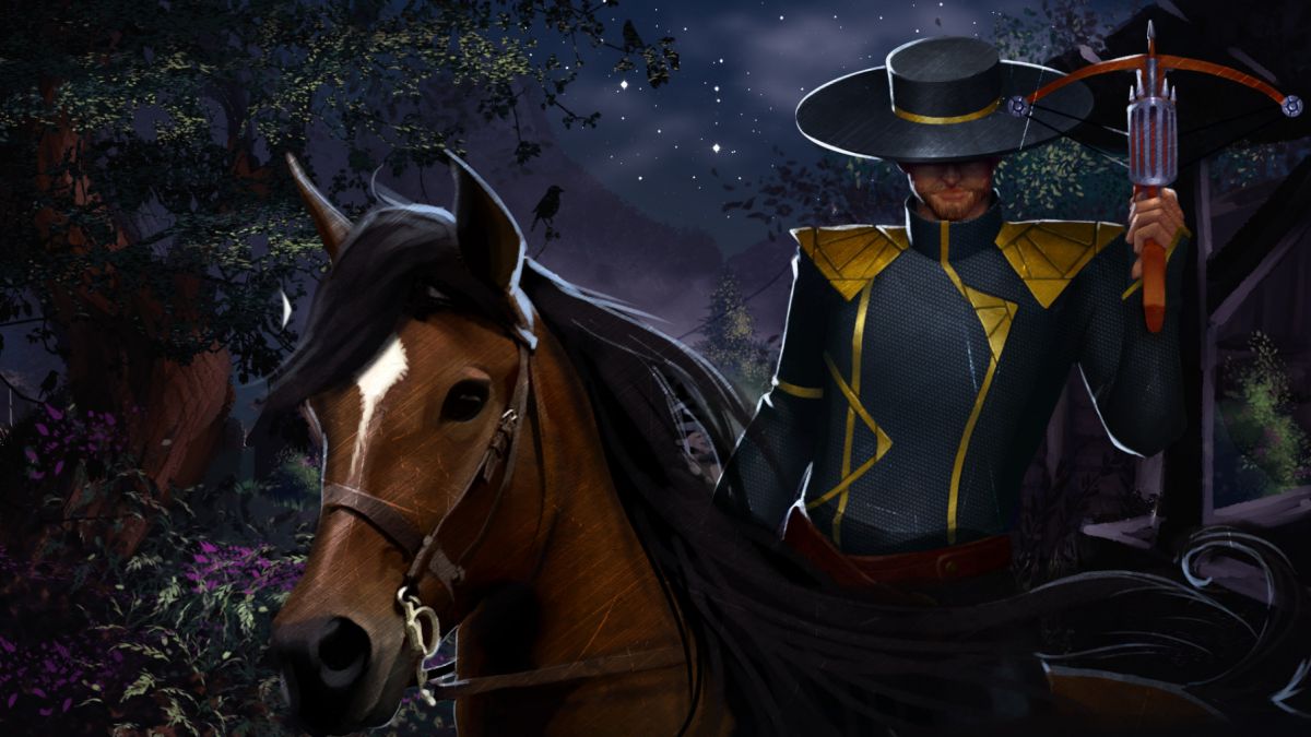 Скриншот 7 к игре FEAST: Book One «Family Ties»