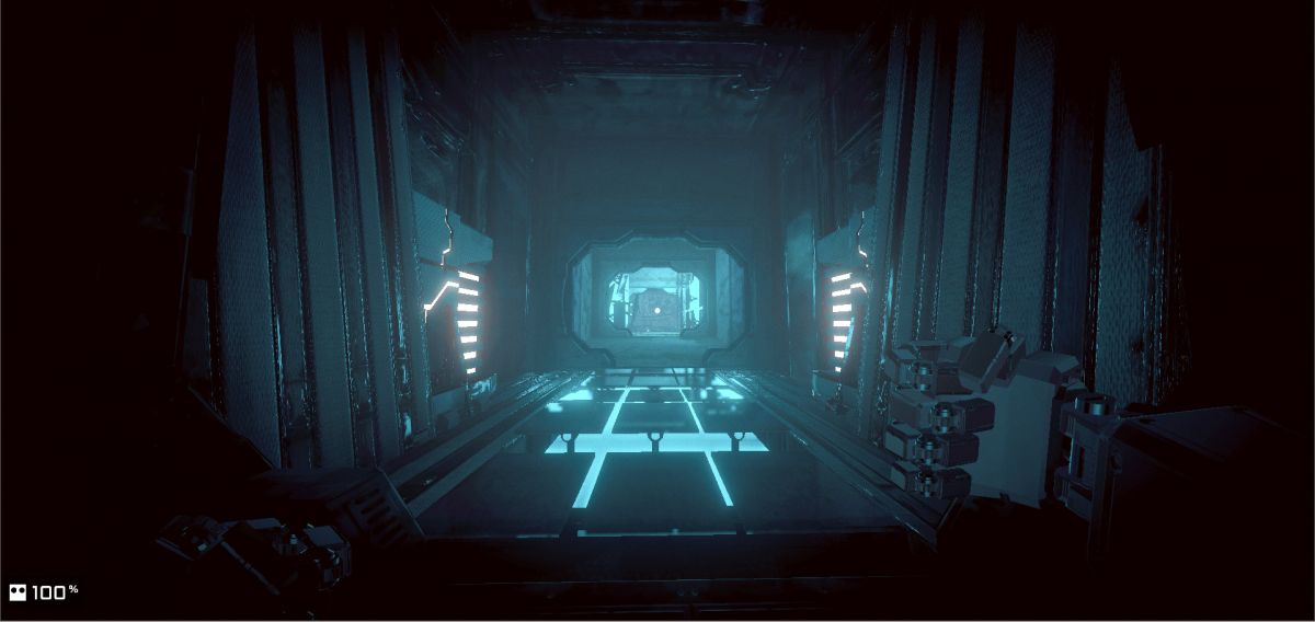 Скриншот 7 к игре PRE:ONE