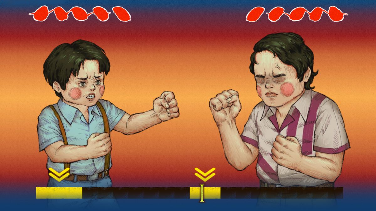 Скриншот 6 к игре 螢幕判官 Behind the Screen