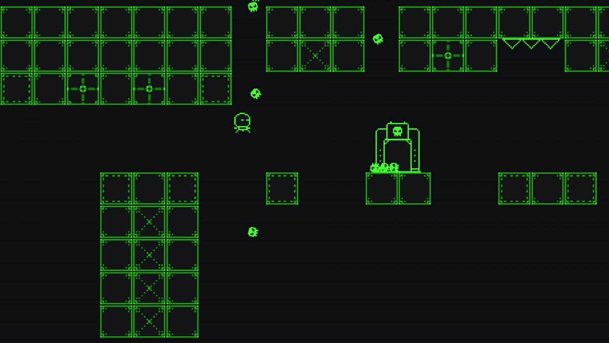 Скриншот 6 к игре Pukan Bye Bye