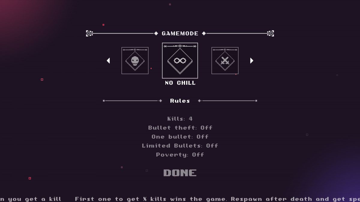 Скриншот 6 к игре Velvet Guard