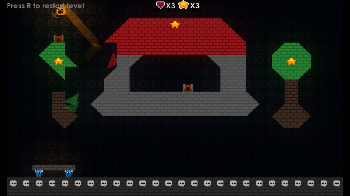 Скриншот 5 к игре Griefer