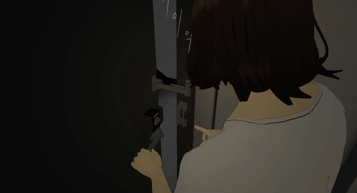 Скриншот 6 к игре VR TOON Help Me (살려주세요)