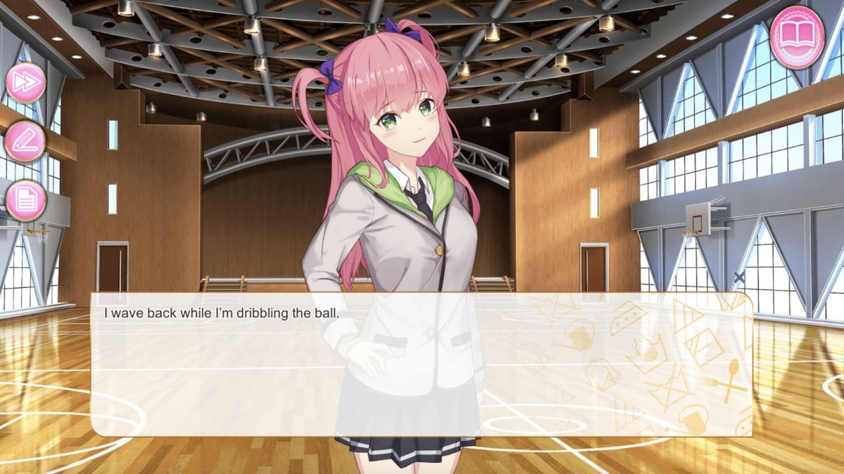 Скриншот 7 к игре My Maid Girlfriend