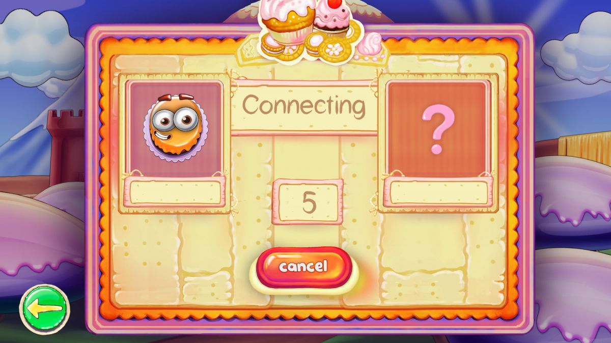 Скриншот 5 к игре Jolly Battle