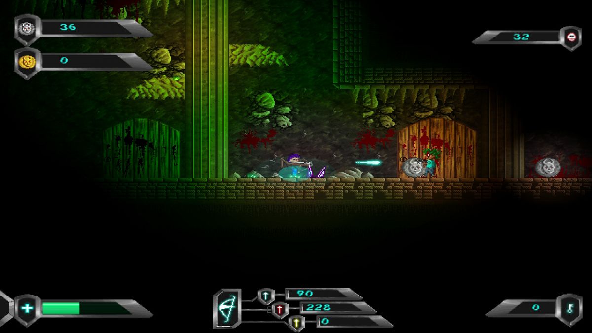 Скриншот 5 к игре The Mystery of Devils House