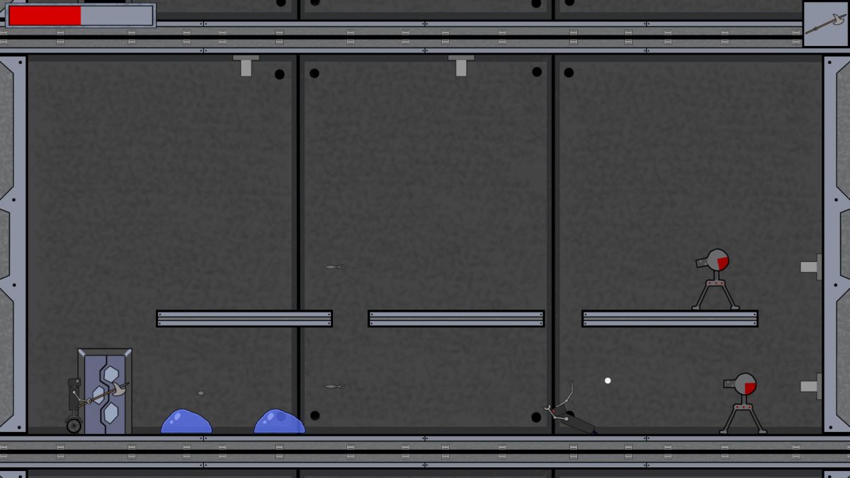 Скриншот 5 к игре Floor By Floor