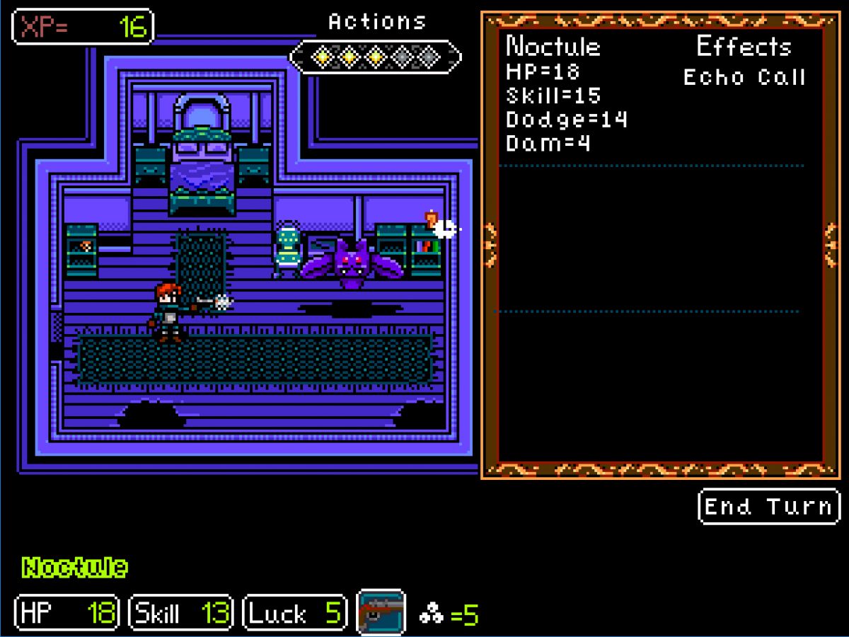 Скриншот 8 к игре Castle Agony
