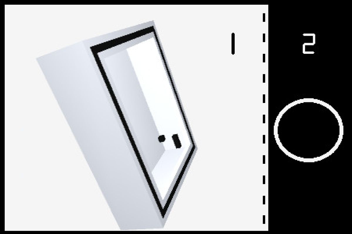 Скриншот 5 к игре Pong like