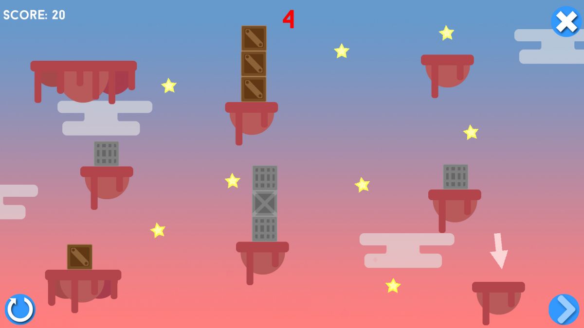 Скриншот 5 к игре WIN THE GAME!